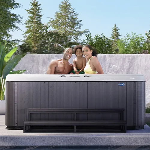 Patio Plus hot tubs for sale in Glendale